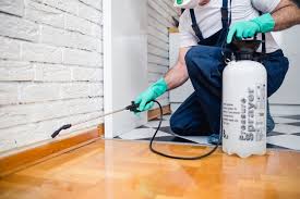 Best Pest Control for Multi-Family Homes  in Barberton, WA